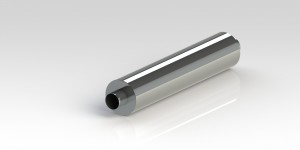 CATALYTIC MUFFLER