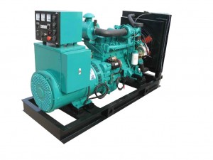 POWER GENERATOR