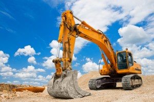 CONSTRUCTION EQUIPMENT APPLICATIONS